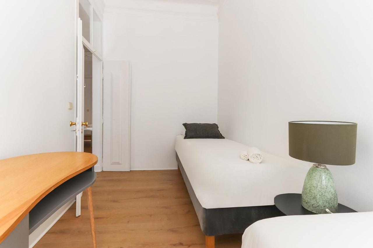 Apartment Downtown Design By Homing