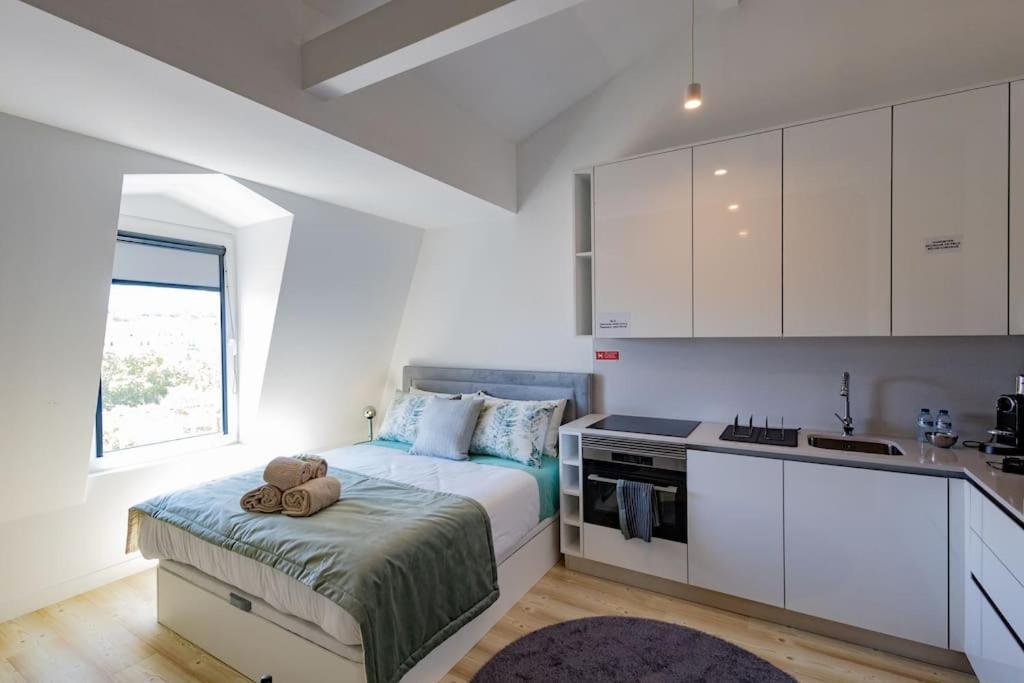 Superb Apartment Lisbon