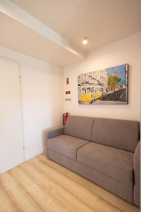 Superb Apartment