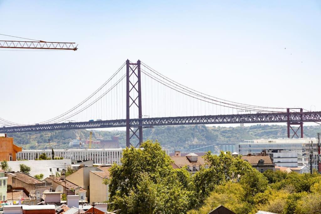 Apartamento Superb Lisboa