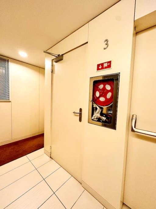 Marina Expo Apartment