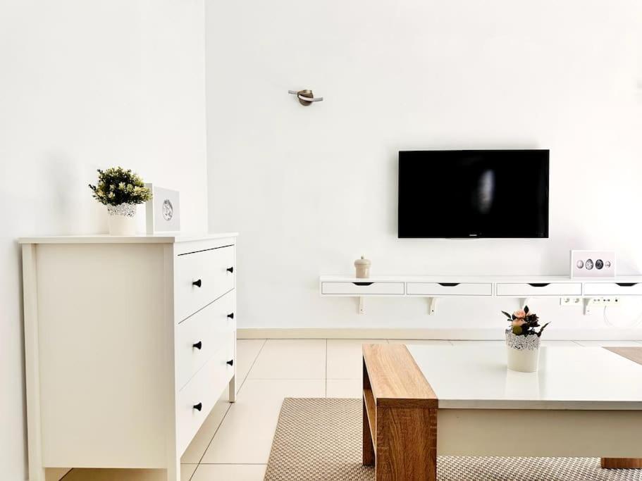 Apartment Marina Expo *