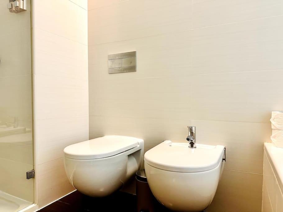 Apartment Marina Expo