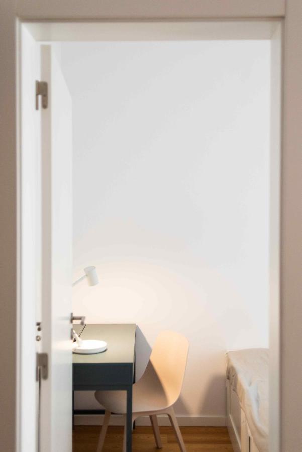 Amaro - Elegant 2 Bedroom In Alcantara Apartamento