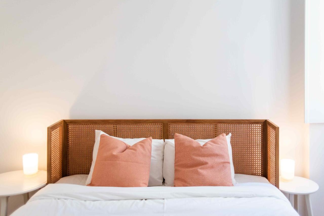 Apartamento Amaro - Elegant 2 Bedroom In Alcantara