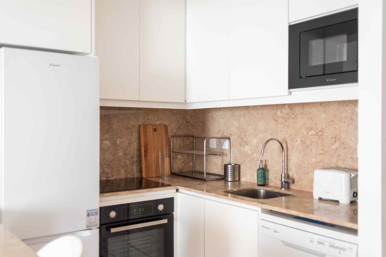 Amaro - Elegant 2 Bedroom In Alcantara *