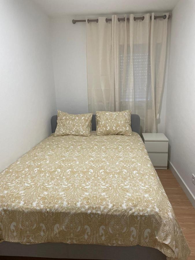 Edith House Apartment