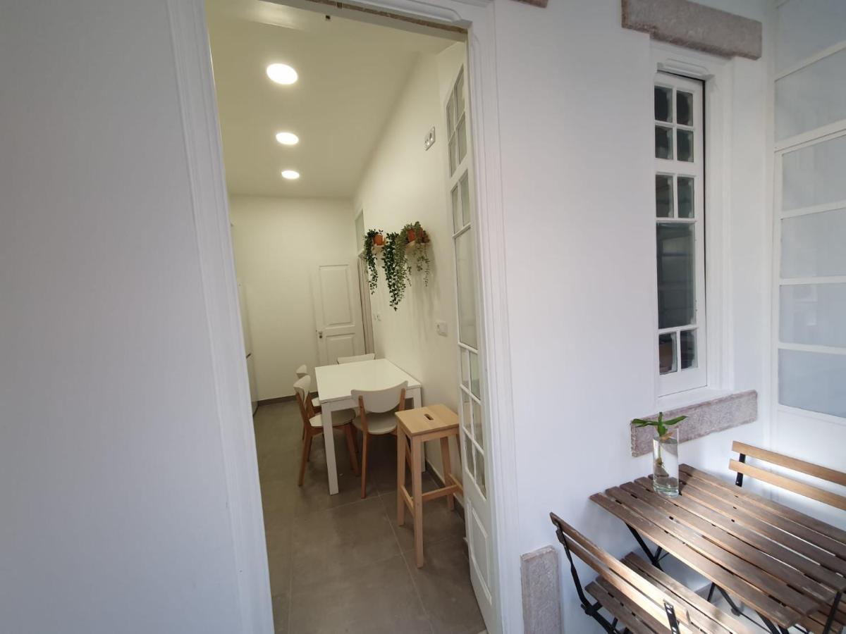 Estrela Charming 2 By Host-point Homestay Lisbon