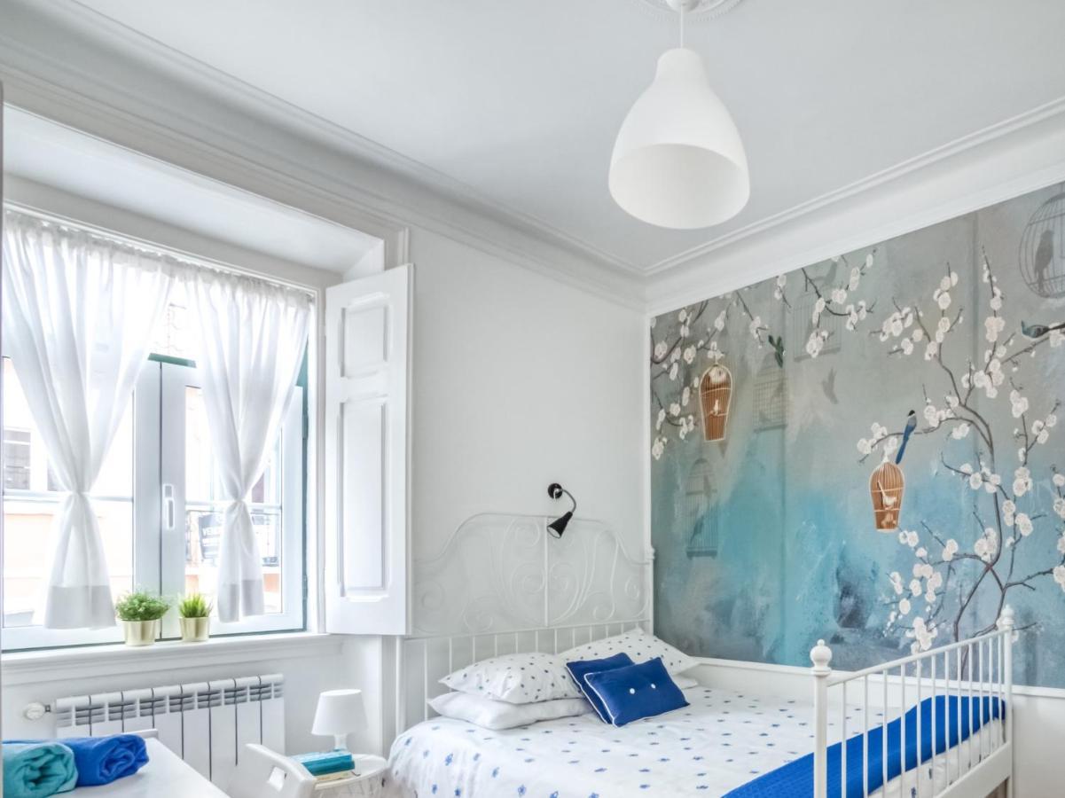 Apartamento Caza Latina *