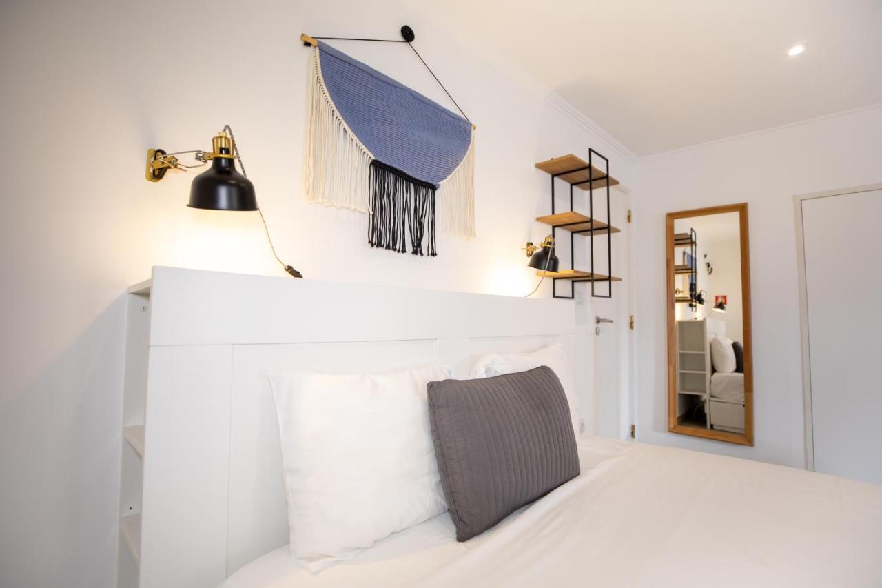 Apartamento Bairro Alto Lovely Studio, São Pedro De Alcantara