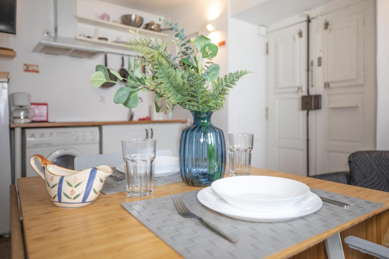 Bairro Alto Lovely Studio, São Pedro De Alcantara Apartamento