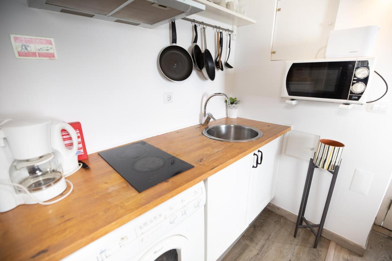 Apartamento Bairro Alto Lovely Studio, São Pedro De Alcantara