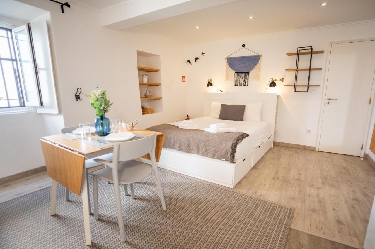 Bairro Alto Lovely Studio, São Pedro De Alcantara Apartamento *