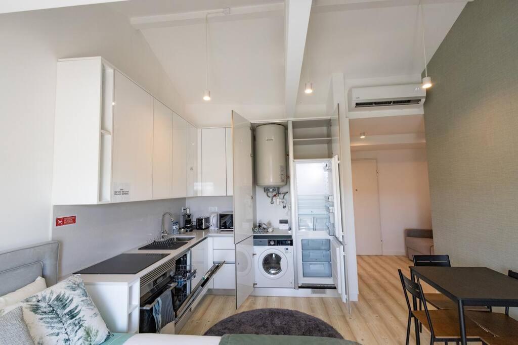 Apartment Superb