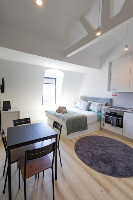 Apartamento Superb *