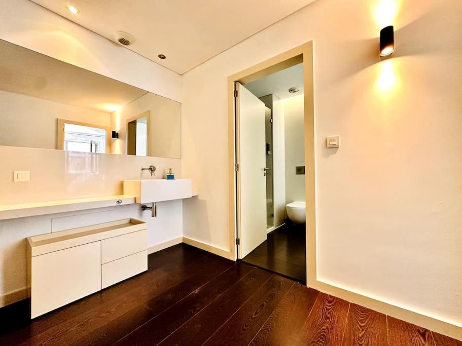 Marina Expo Apartment Lisbon