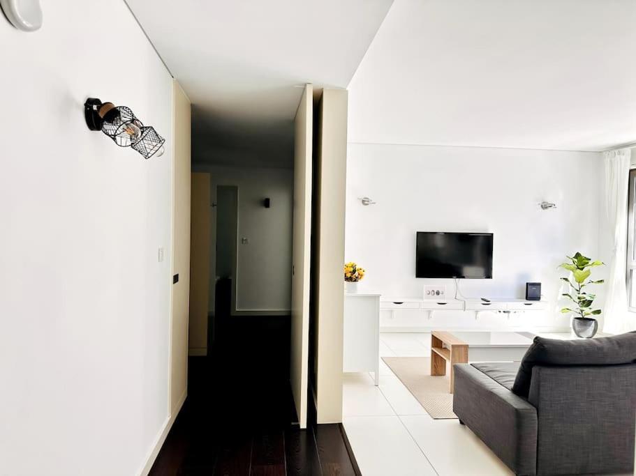 Apartment Marina Expo Lisbon
