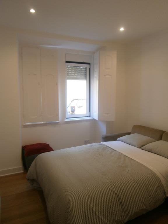 The Estrela Apartment *