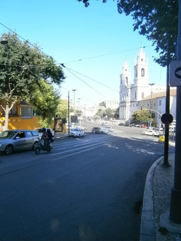 The Estrela Apartment Lisbon