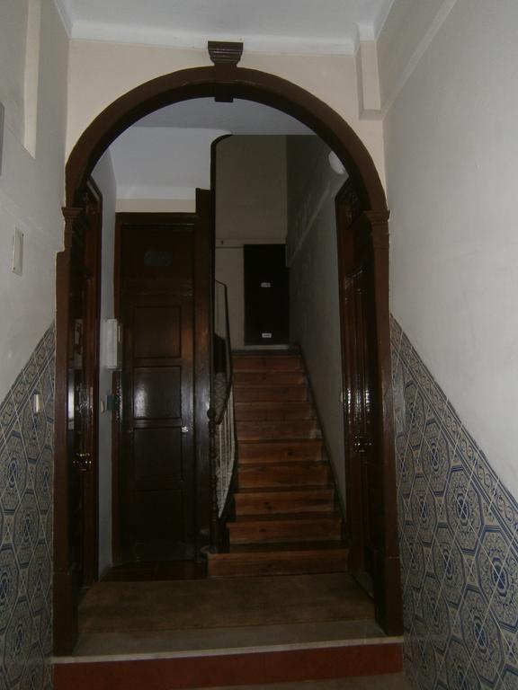 The Estrela Apartment