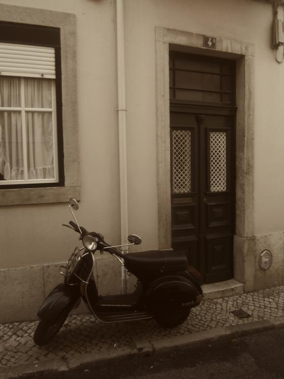 The Estrela Apartment *