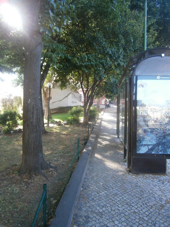 The Estrela Apartment Lisbon