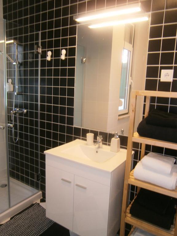 The Estrela Apartment