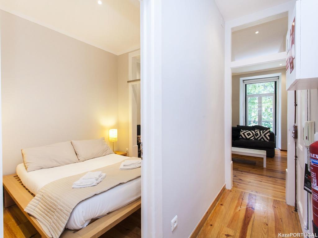 Praca Das Flores Apartment