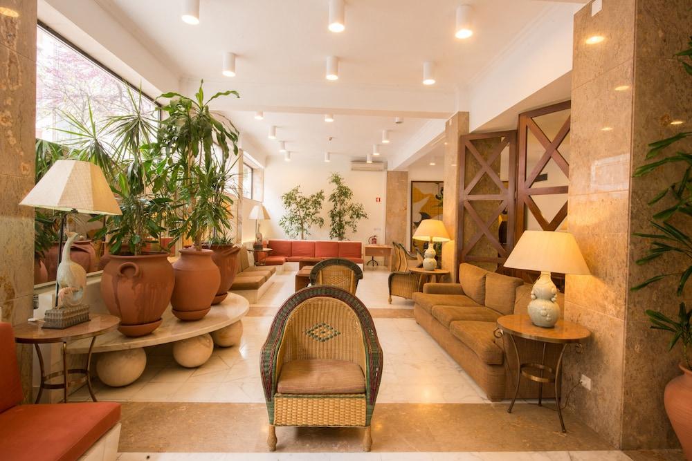 Express & - Principe Real By Ihg 3* Lisbon