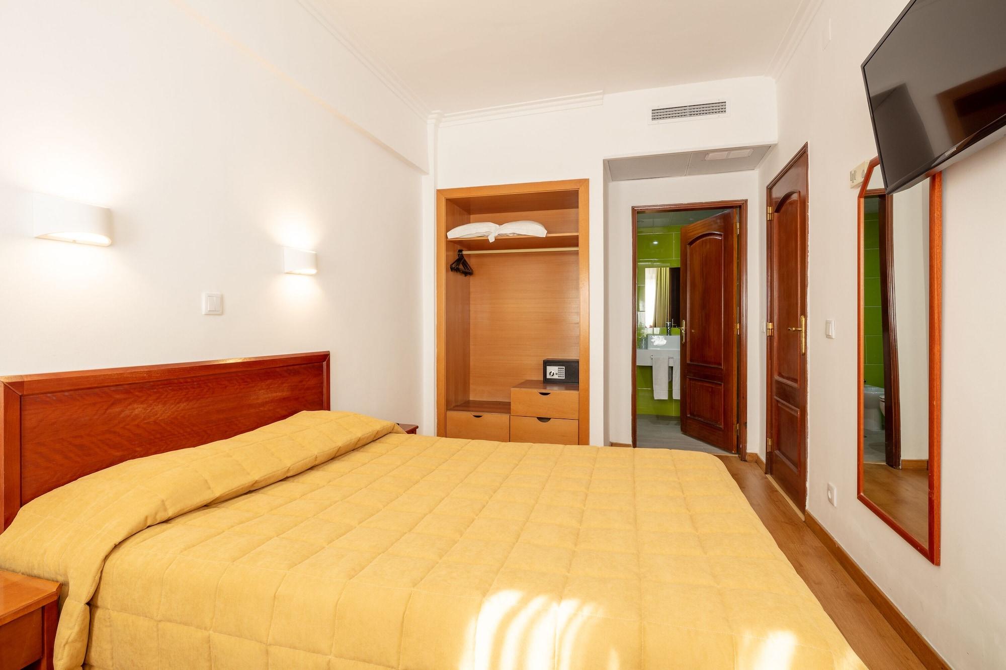 Anjos Lisbon