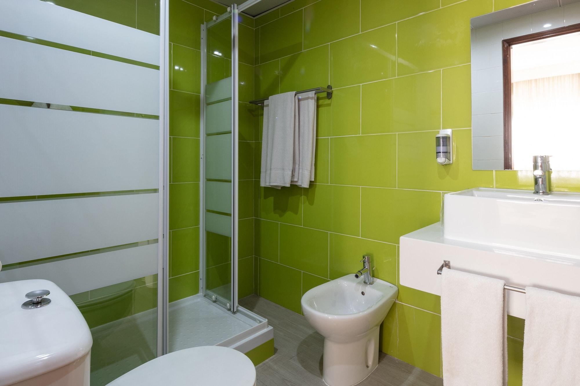 Anjos Hotel 3*
