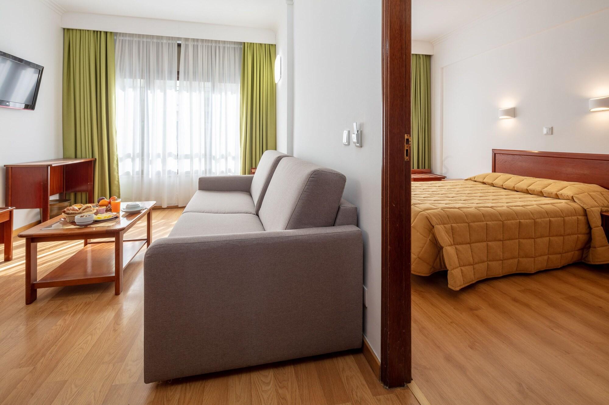 Anjos Lisbon