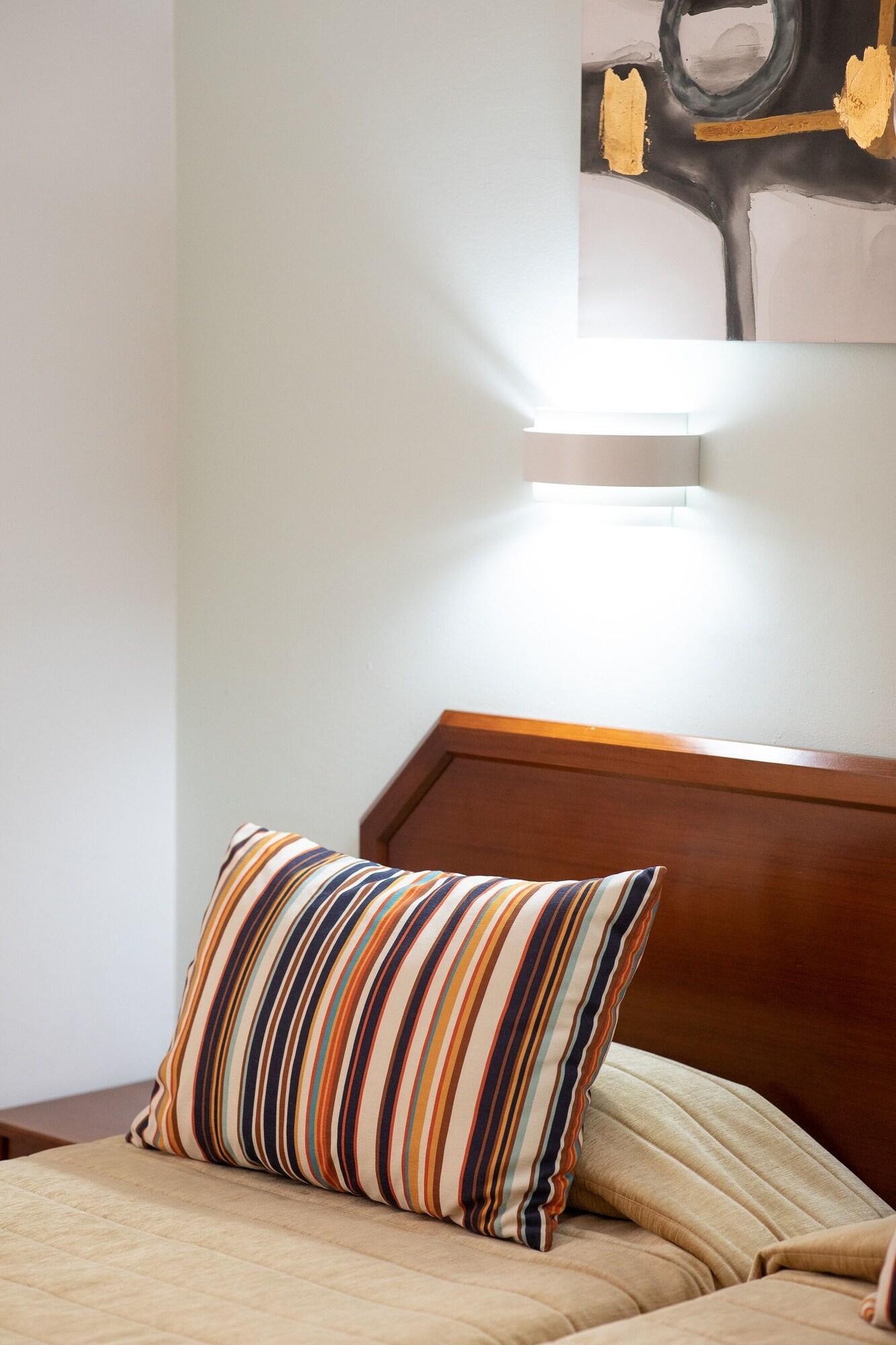 Anjos Hotel Lisbon