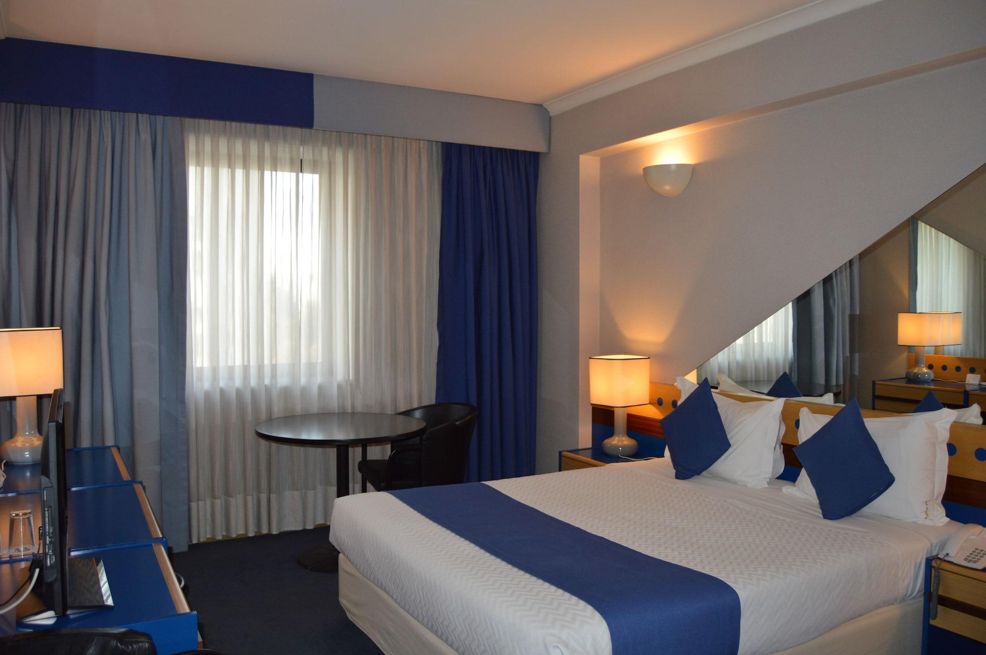 3k Barcelona Hotel 4*