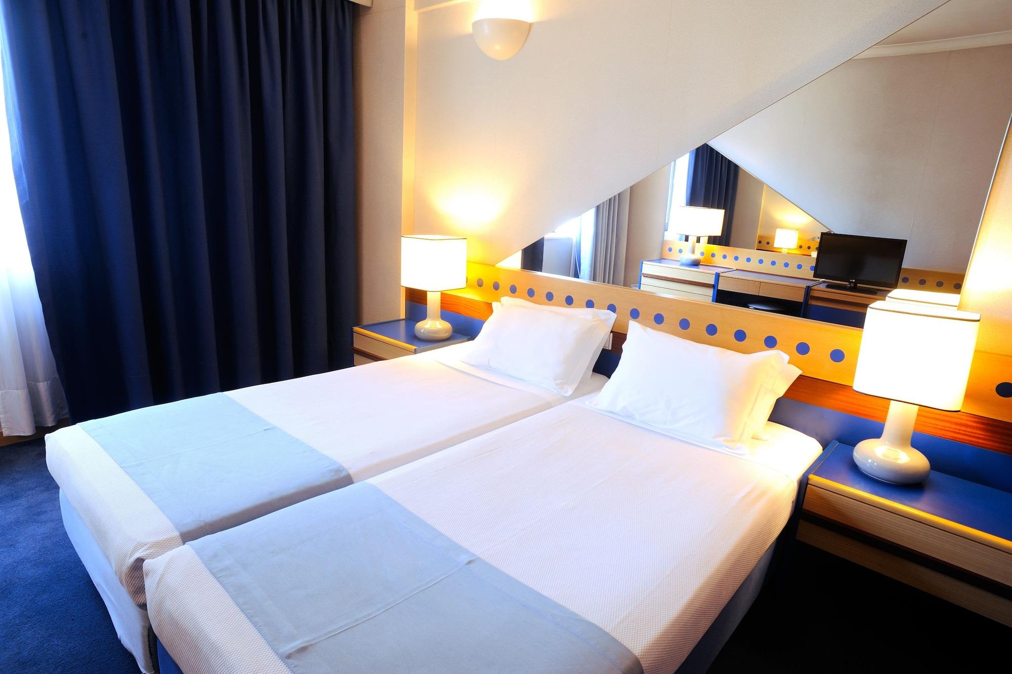 3k Barcelona Hotel Lisbon