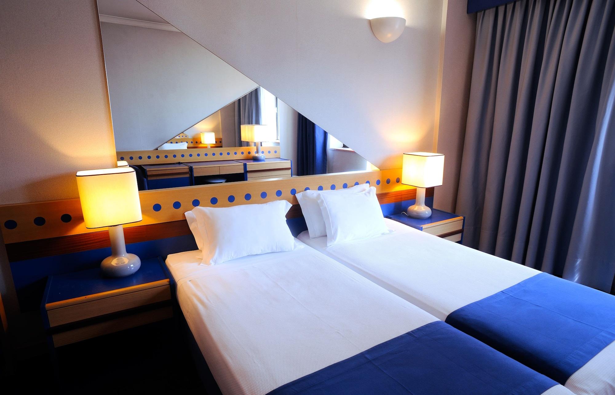 3k Barcelona 4* Lisbon