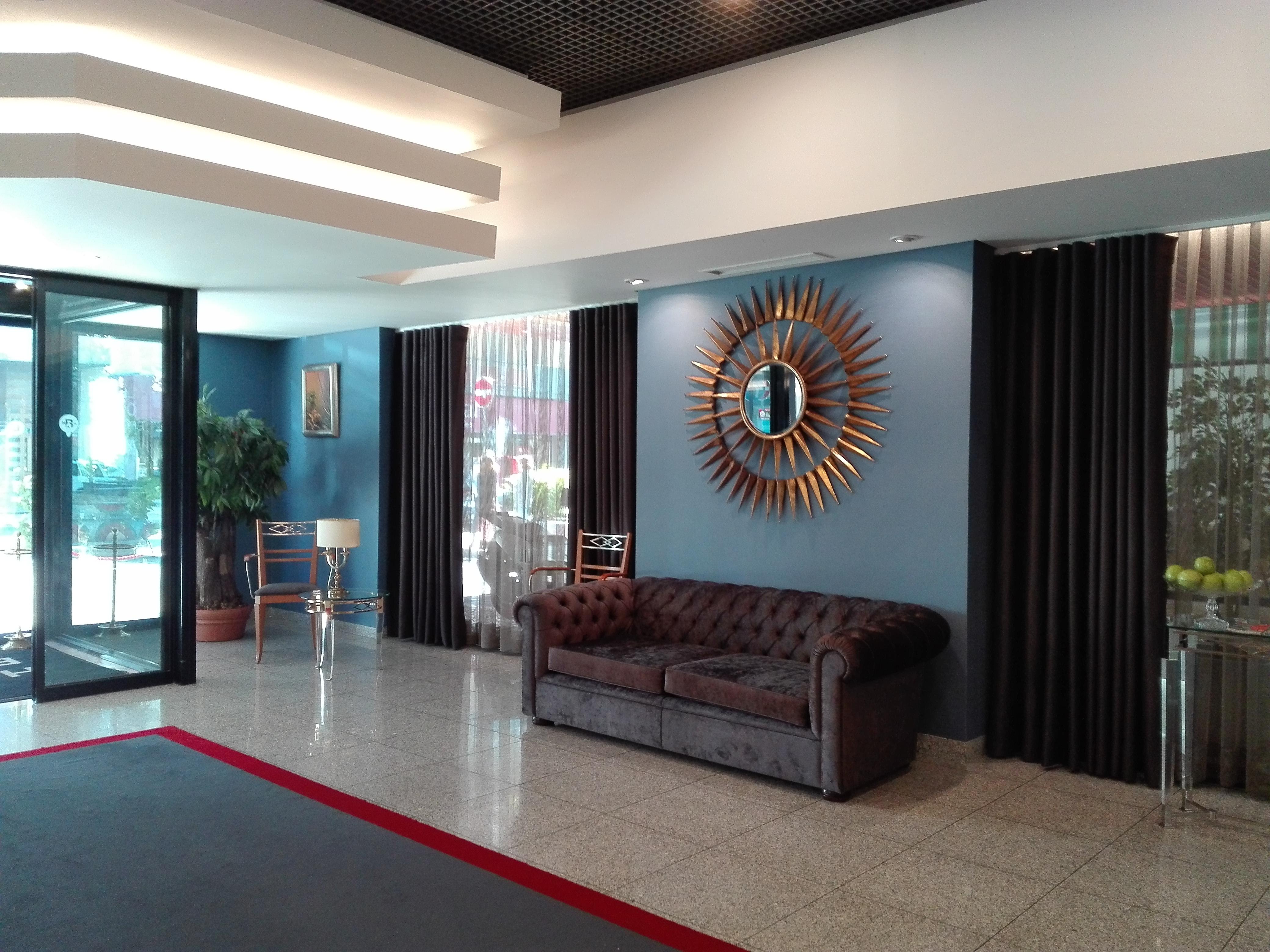Hotel 3k Barcelona Lisbon