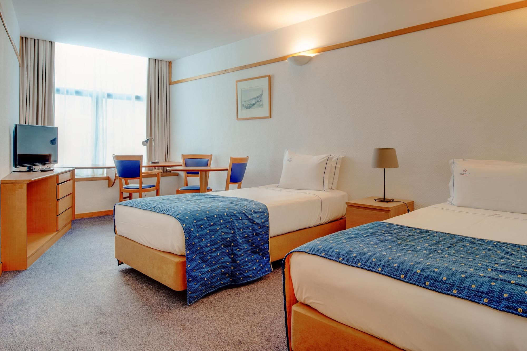 Vip Executive Eden Lisboa