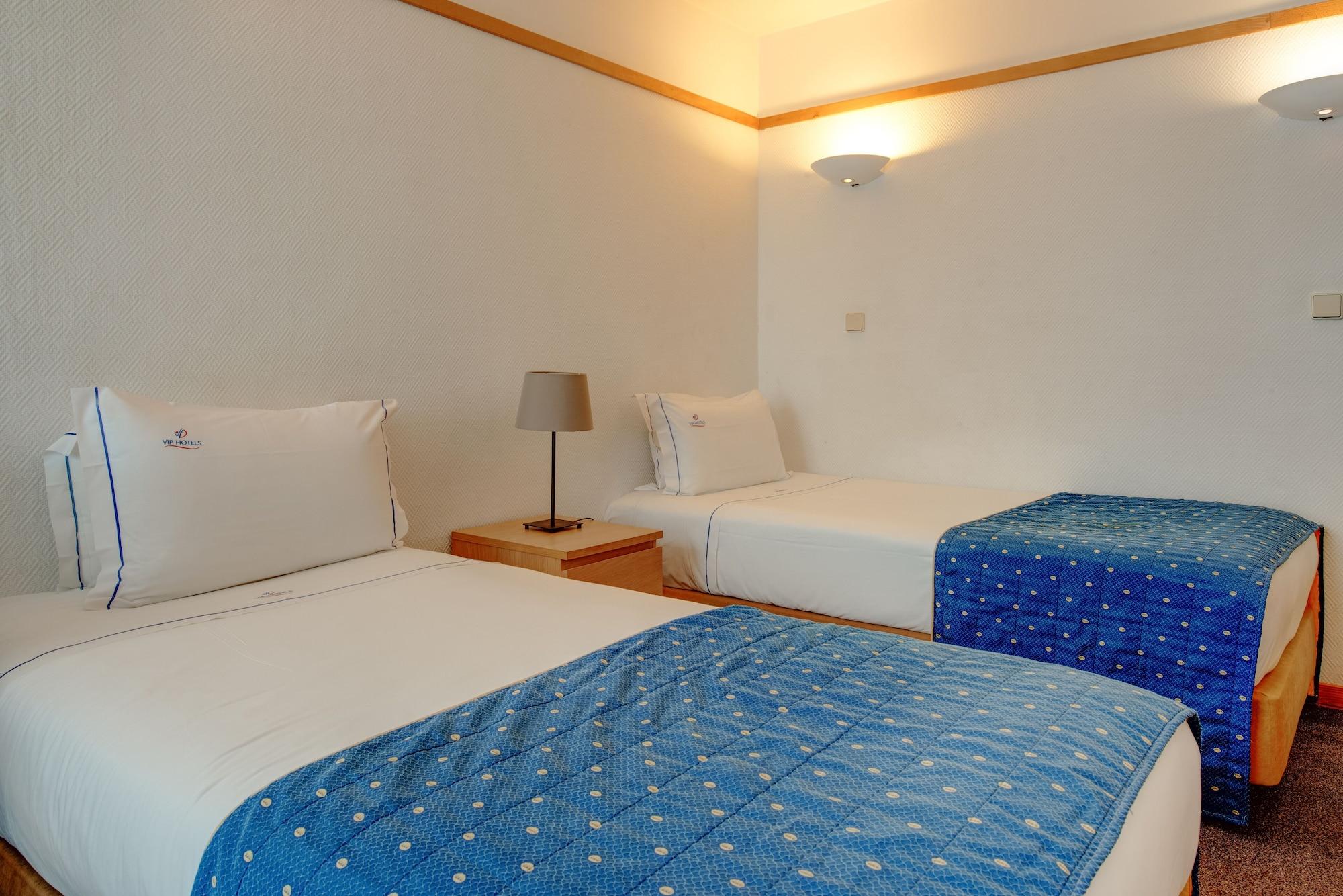 Vip Executive Eden Apart-hotel