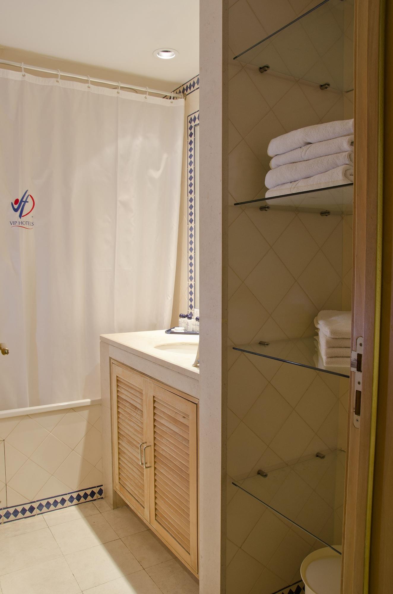Apart-hotel Vip Executive Eden Lisboa