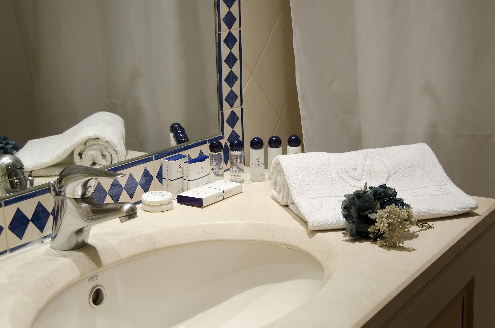 Vip Executive Eden 4*