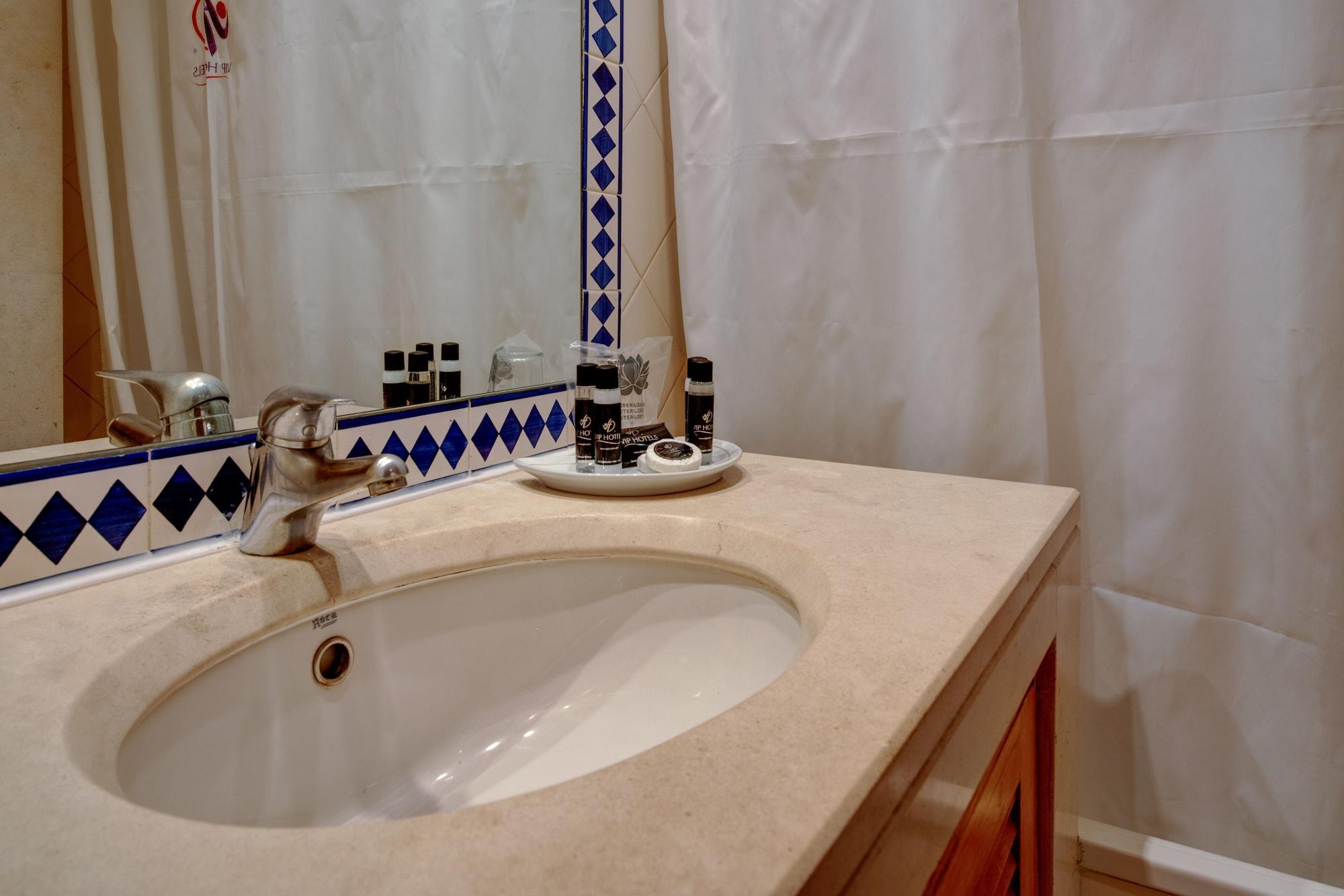 Apart-hotel Vip Executive Eden Lisboa