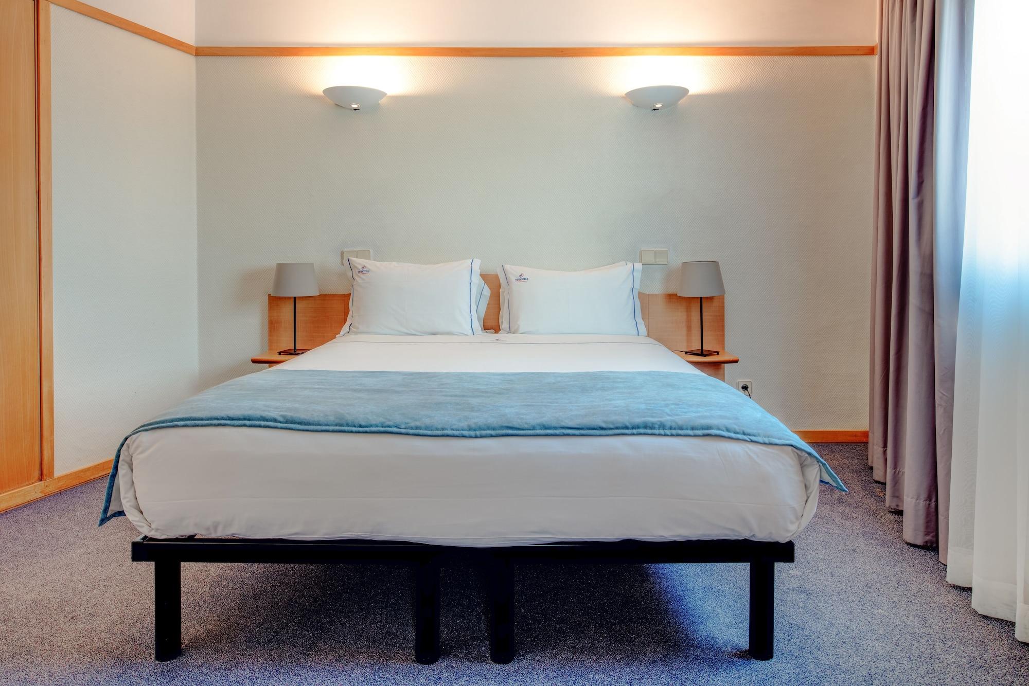 Vip Executive Eden Apart-hotel Lisboa