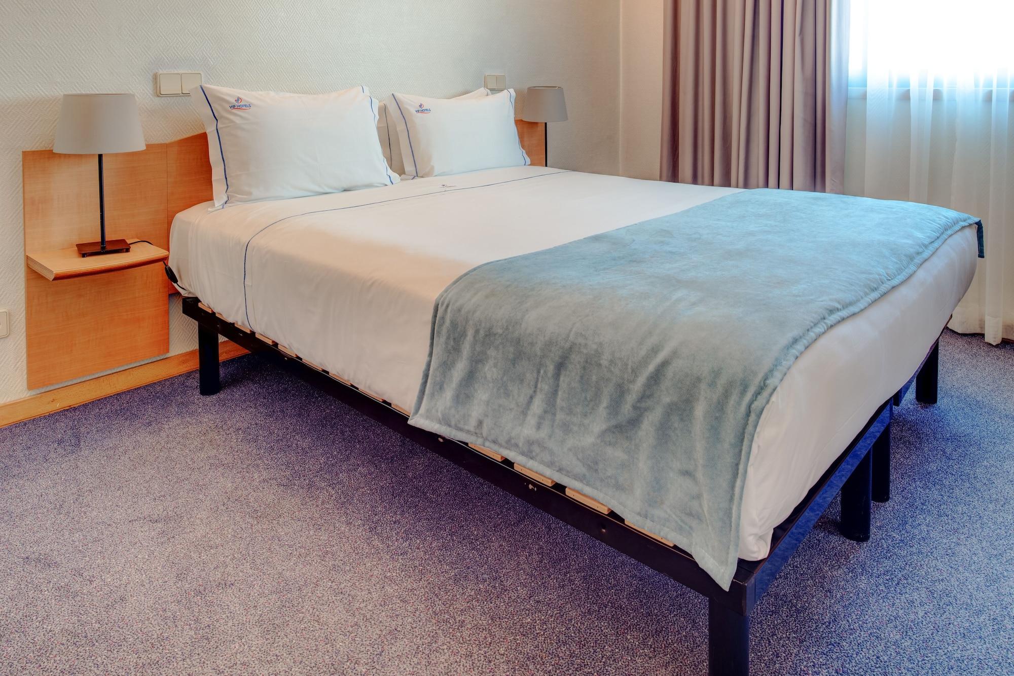Vip Executive Eden Apart-hotel Lisboa