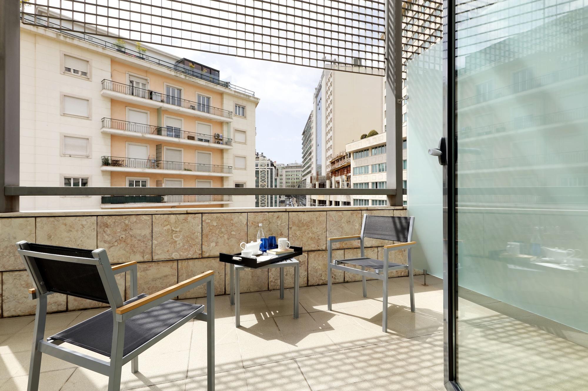 Eurostars Parque 4* Lisbon