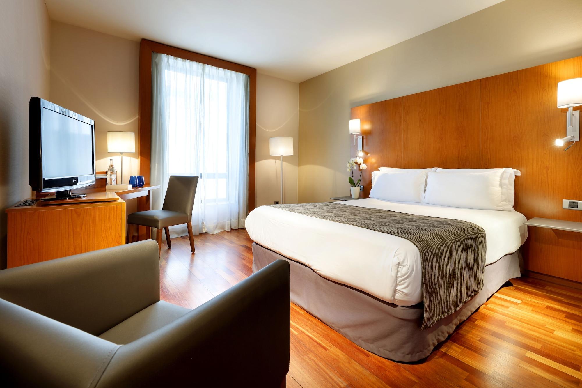 Hotel Eurostars Parque Lisbon
