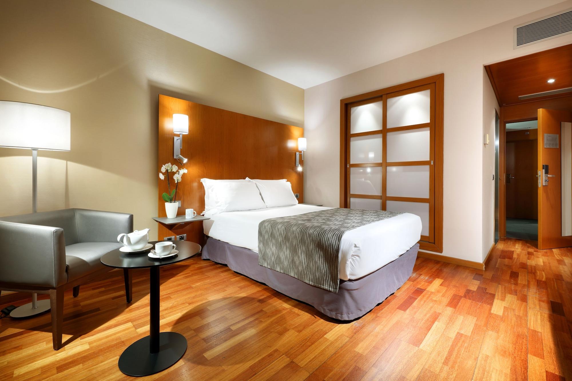 Eurostars Parque Lisbon