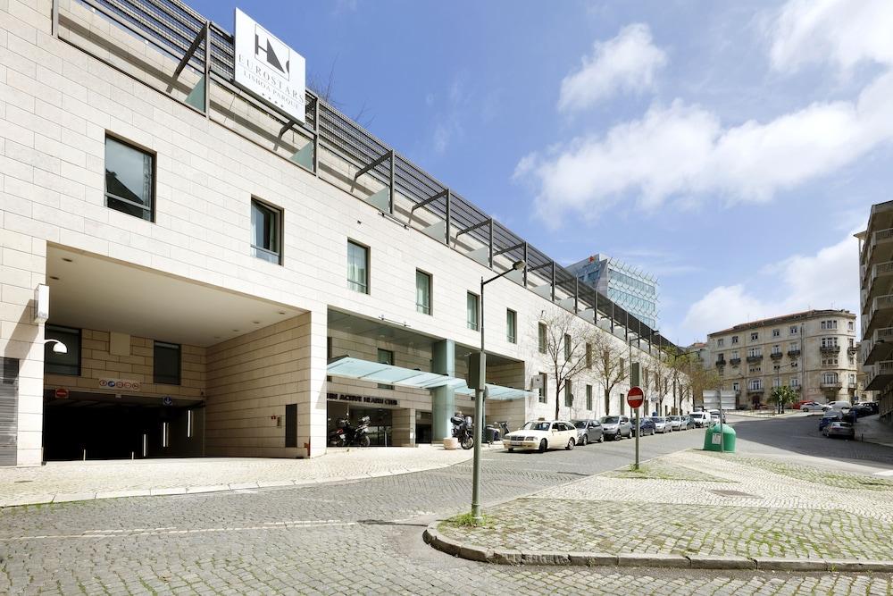 Eurostars Parque Hotel Lisbon