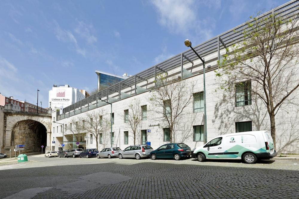 Hotel Eurostars Parque