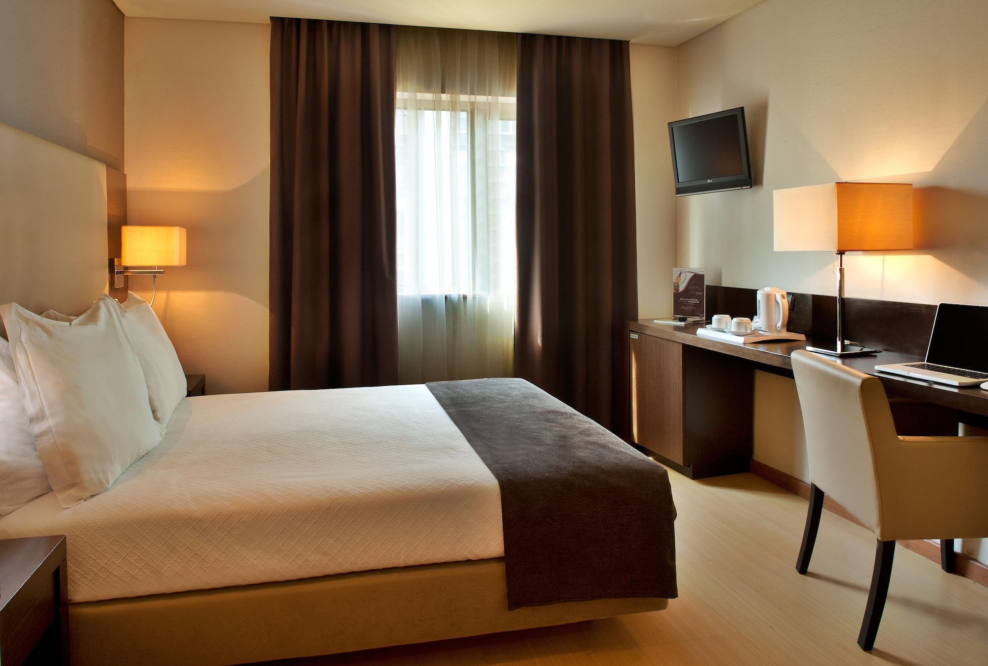 Hotel Turim Iberia Lisbon